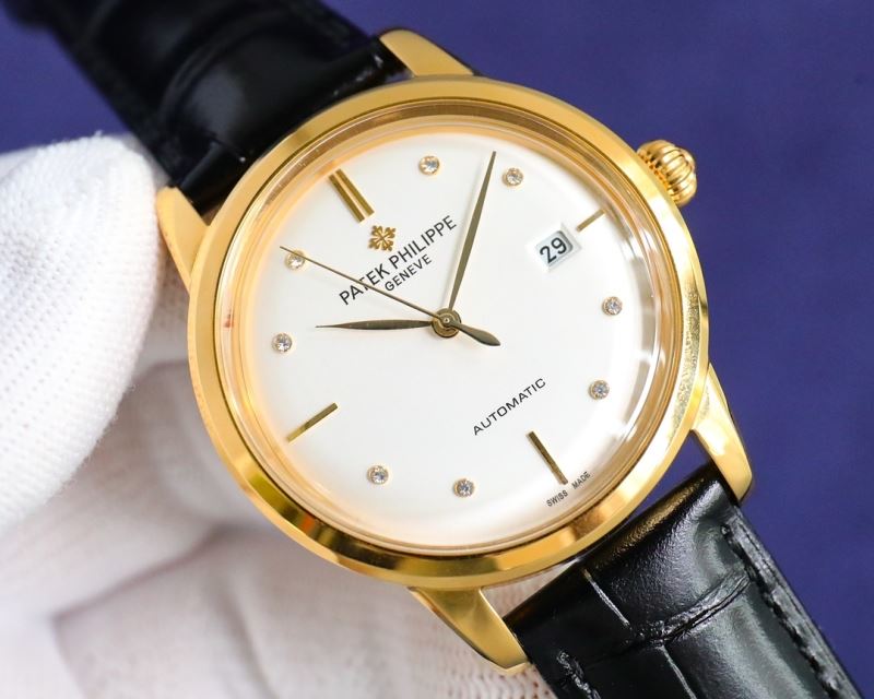 PATEK PHILIPPE Watches